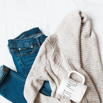 Clothing and Fashion